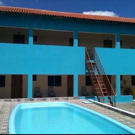 Paulo'S Pousada Lagoa Santa (Goias) Exterior photo