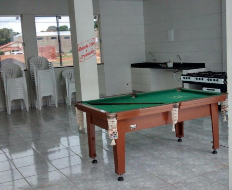 Paulo'S Pousada Lagoa Santa (Goias) Exterior photo