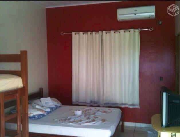 Paulo'S Pousada Lagoa Santa (Goias) Exterior photo