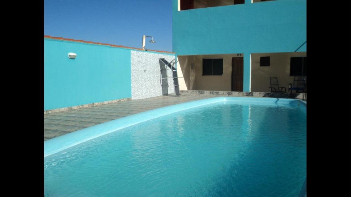 Paulo'S Pousada Lagoa Santa (Goias) Exterior photo