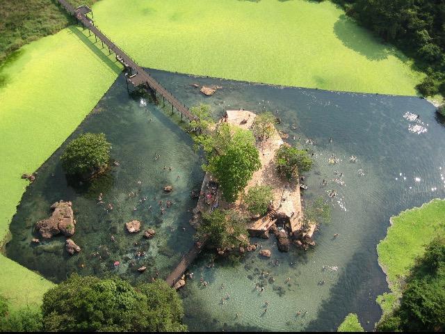 Paulo'S Pousada Lagoa Santa (Goias) Exterior photo